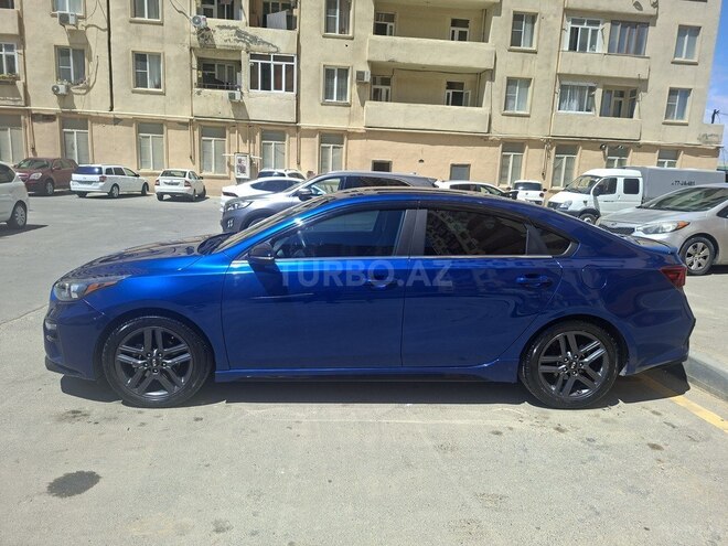 Kia Forte-6