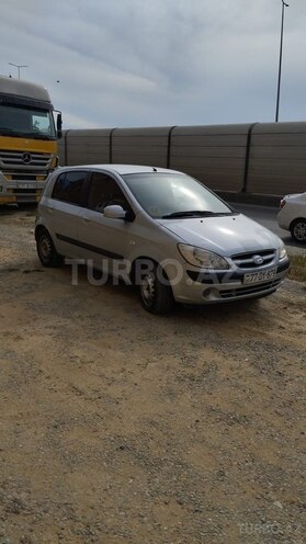 Hyundai Getz-5