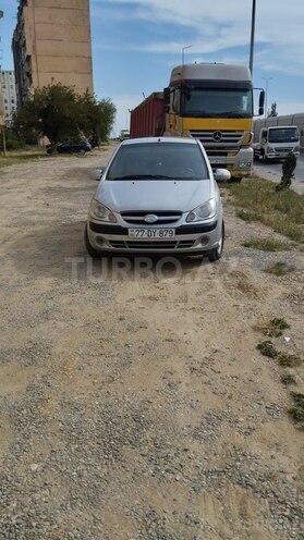Hyundai Getz-1