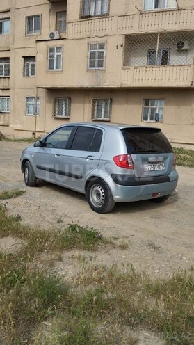 Hyundai Getz-4