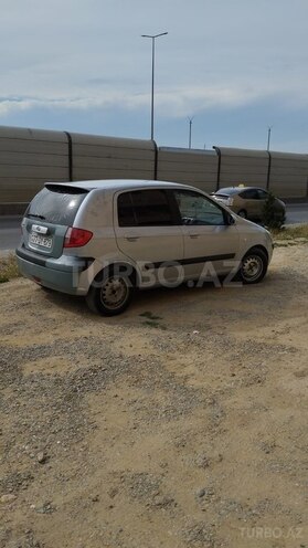 Hyundai Getz-3