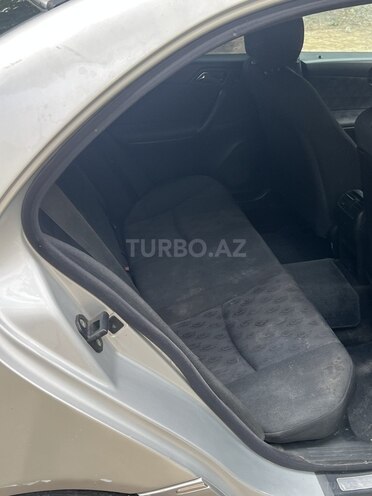 Mercedes C 230-8