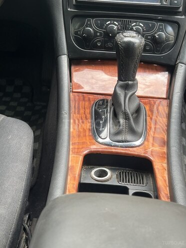 Mercedes C 230-12