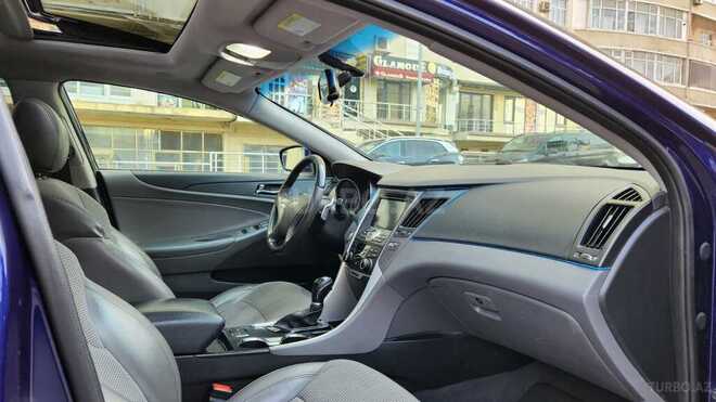 Hyundai Sonata-7
