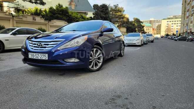 Hyundai Sonata-8