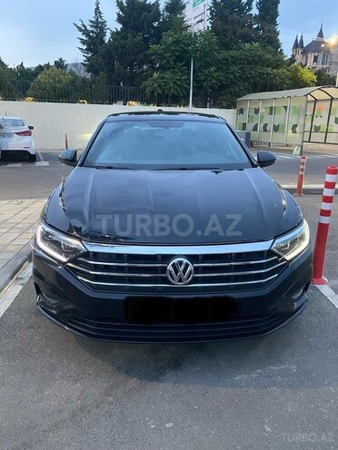 Volkswagen Jetta-2