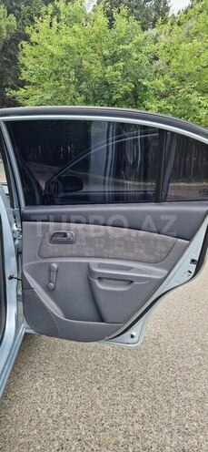 Kia Rio-9