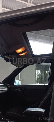 Mercedes C 200-8