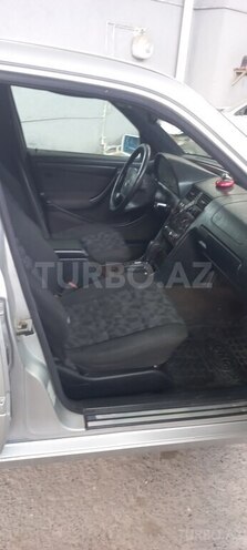 Mercedes C 200-10