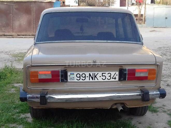 LADA (VAZ) 2106-2