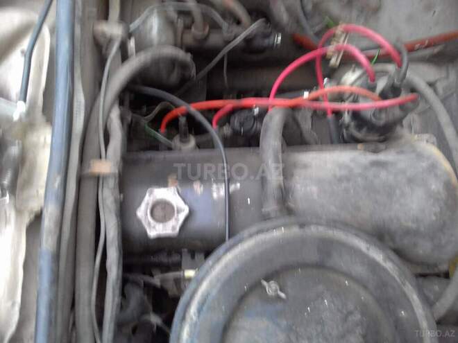 LADA (VAZ) 2106-10