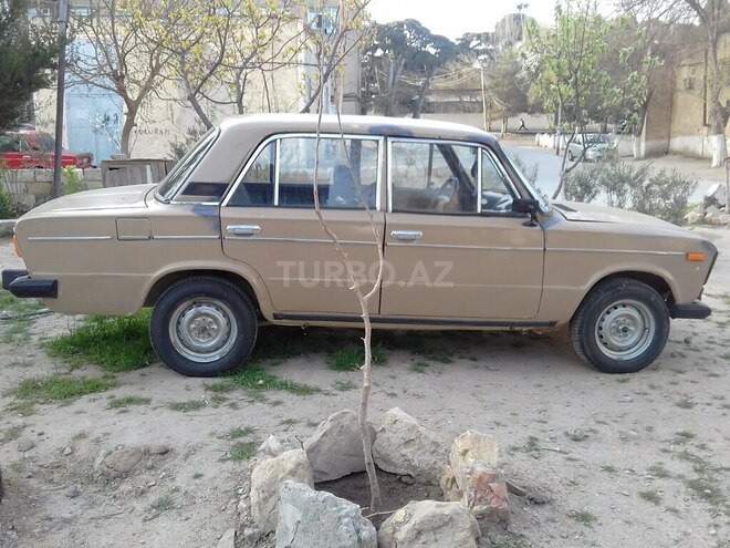 LADA (VAZ) 2106-4