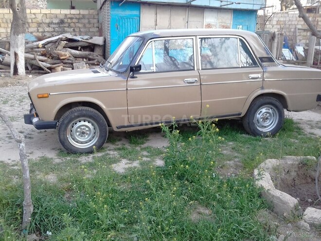 LADA (VAZ) 2106-6