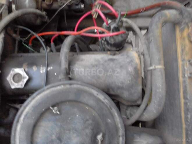 LADA (VAZ) 2106-7