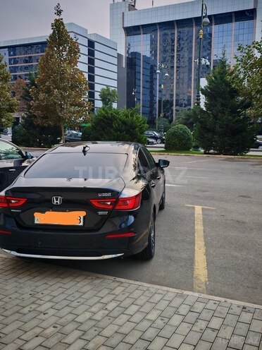 Honda Insight-8