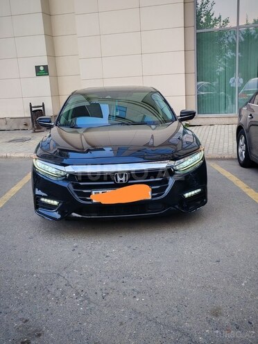 Honda Insight-1