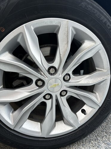 Chevrolet Malibu-13