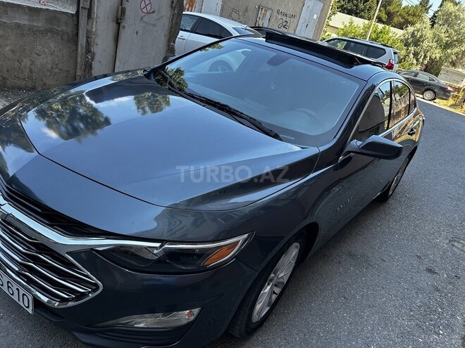 Chevrolet Malibu-4