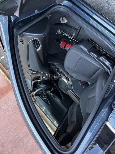 Chevrolet Malibu-9