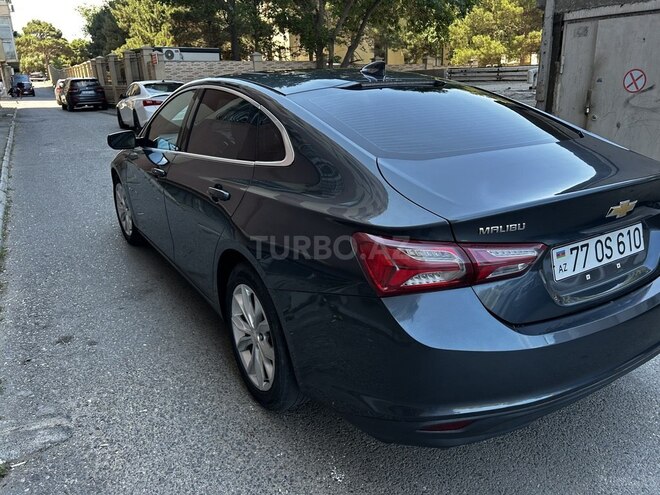 Chevrolet Malibu-10