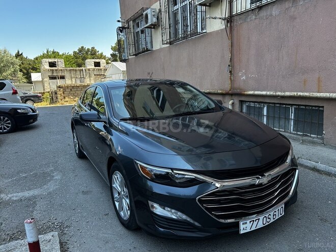 Chevrolet Malibu-21