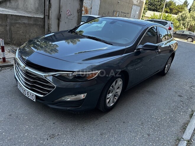 Chevrolet Malibu-17