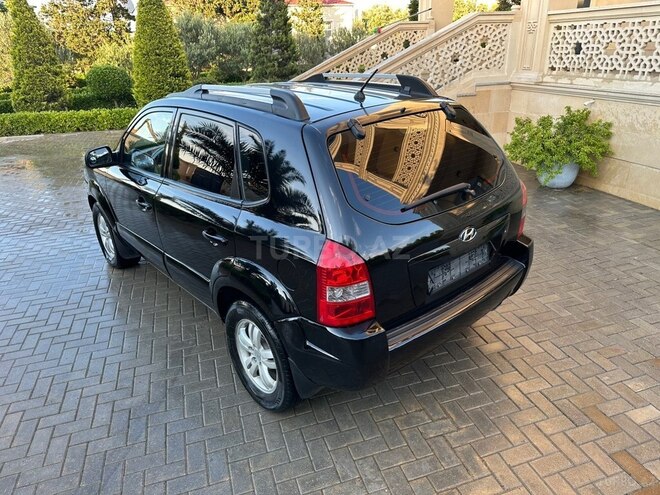 Hyundai Tucson-6