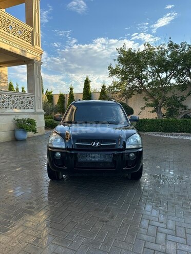 Hyundai Tucson-1
