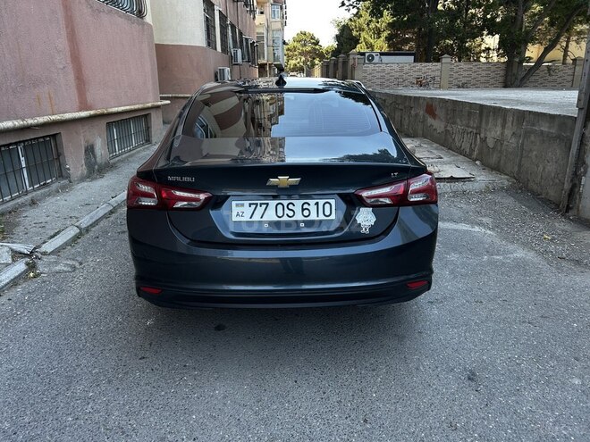 Chevrolet Malibu-15