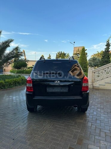 Hyundai Tucson-10