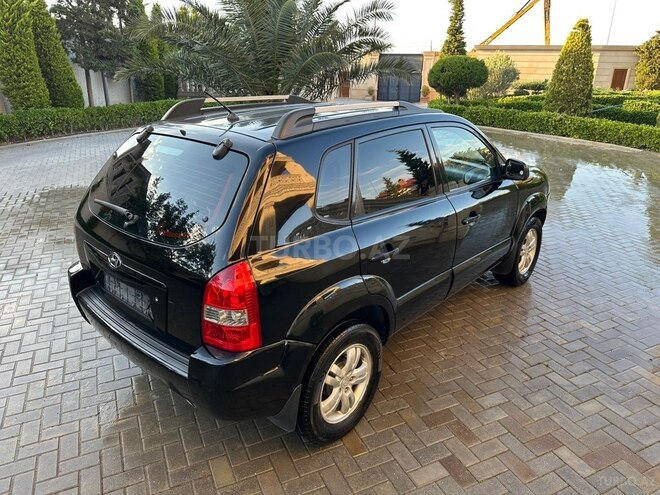 Hyundai Tucson-7