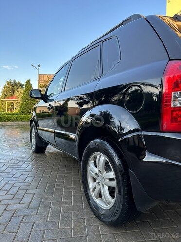 Hyundai Tucson-8