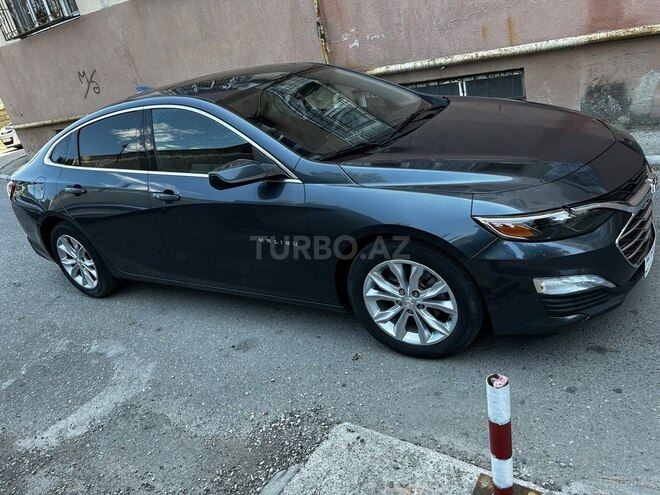 Chevrolet Malibu-19