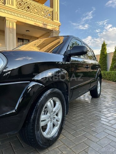 Hyundai Tucson-4