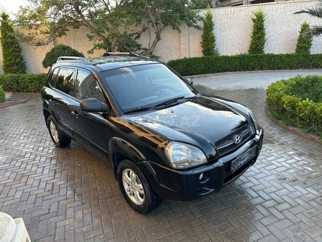 Hyundai Tucson-2