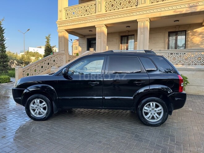 Hyundai Tucson-11