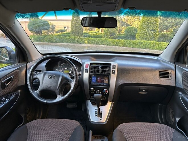 Hyundai Tucson-18