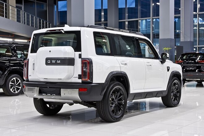 Haval Raptor-2