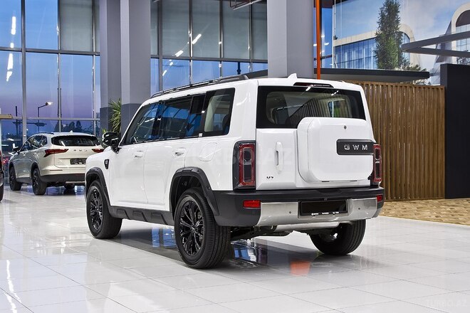 Haval Raptor-5
