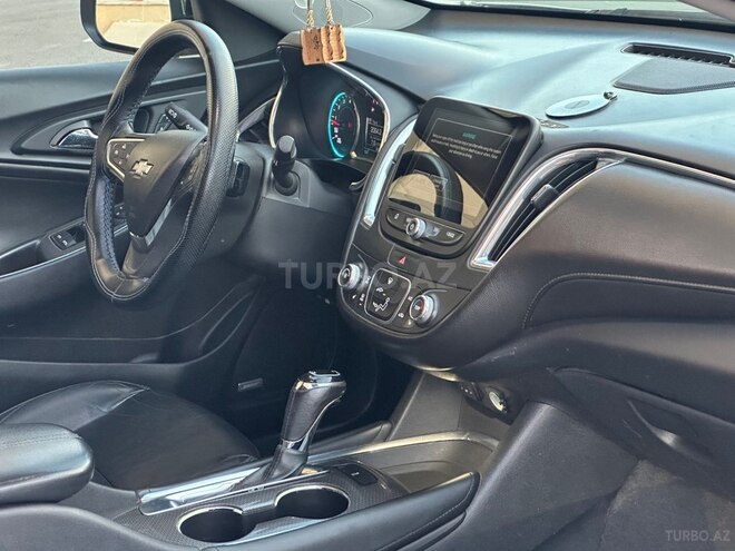 Chevrolet Malibu-4
