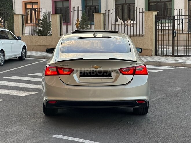 Chevrolet Malibu-2