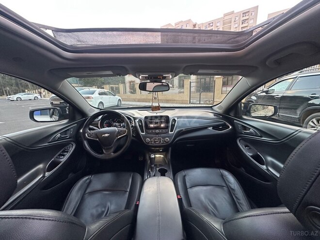 Chevrolet Malibu-6