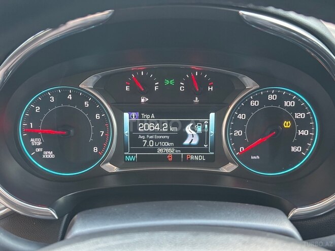 Chevrolet Malibu-9