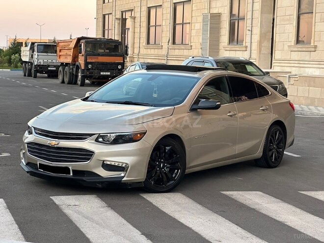 Chevrolet Malibu-13