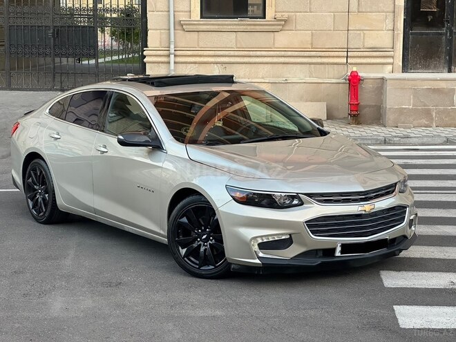 Chevrolet Malibu-12