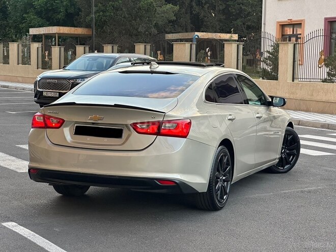 Chevrolet Malibu-15