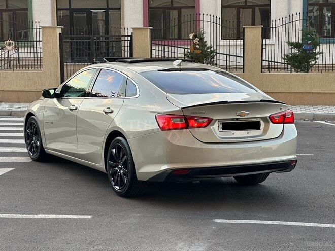 Chevrolet Malibu-16