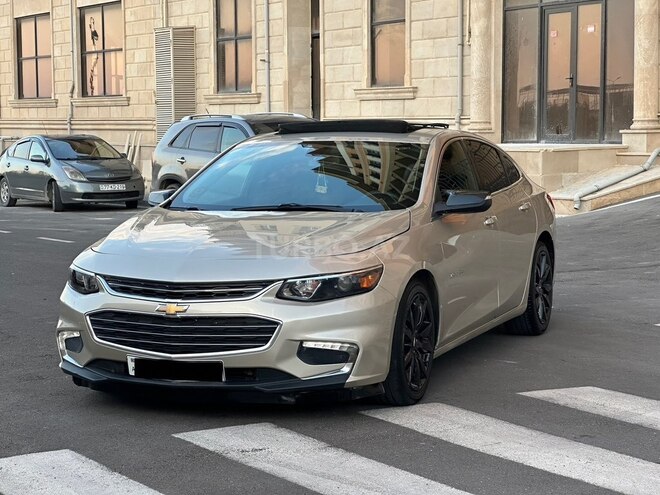 Chevrolet Malibu-18