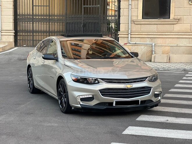 Chevrolet Malibu-19