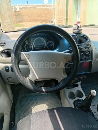 Chery Sweet (QQ)-3